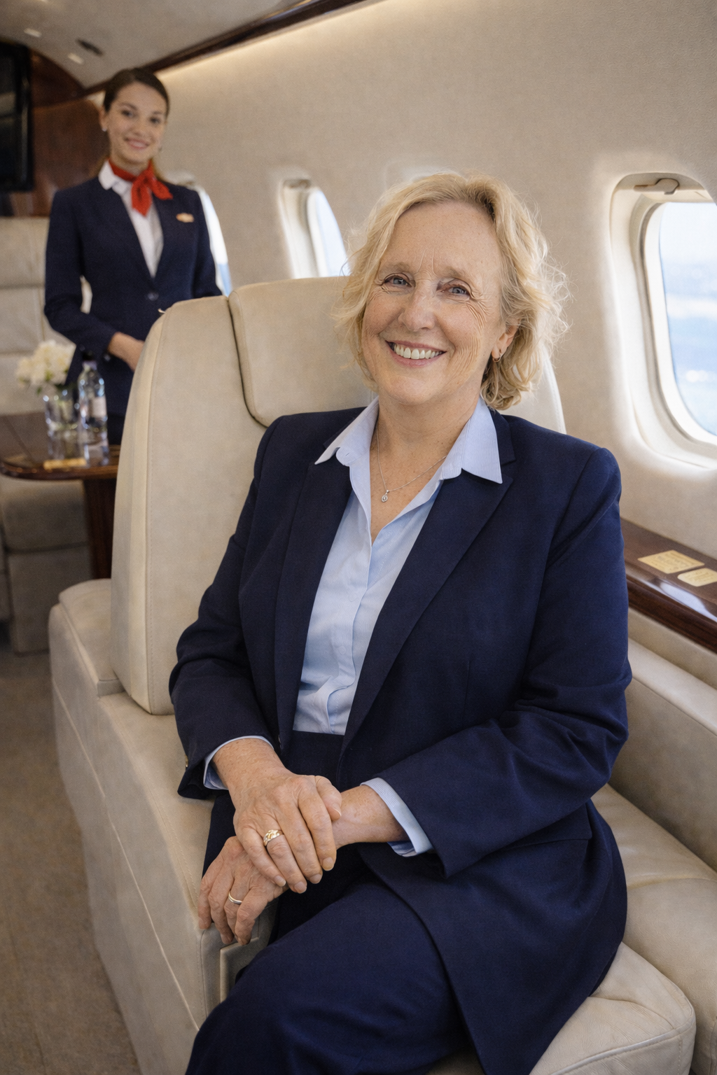 Photo of Donna Durham