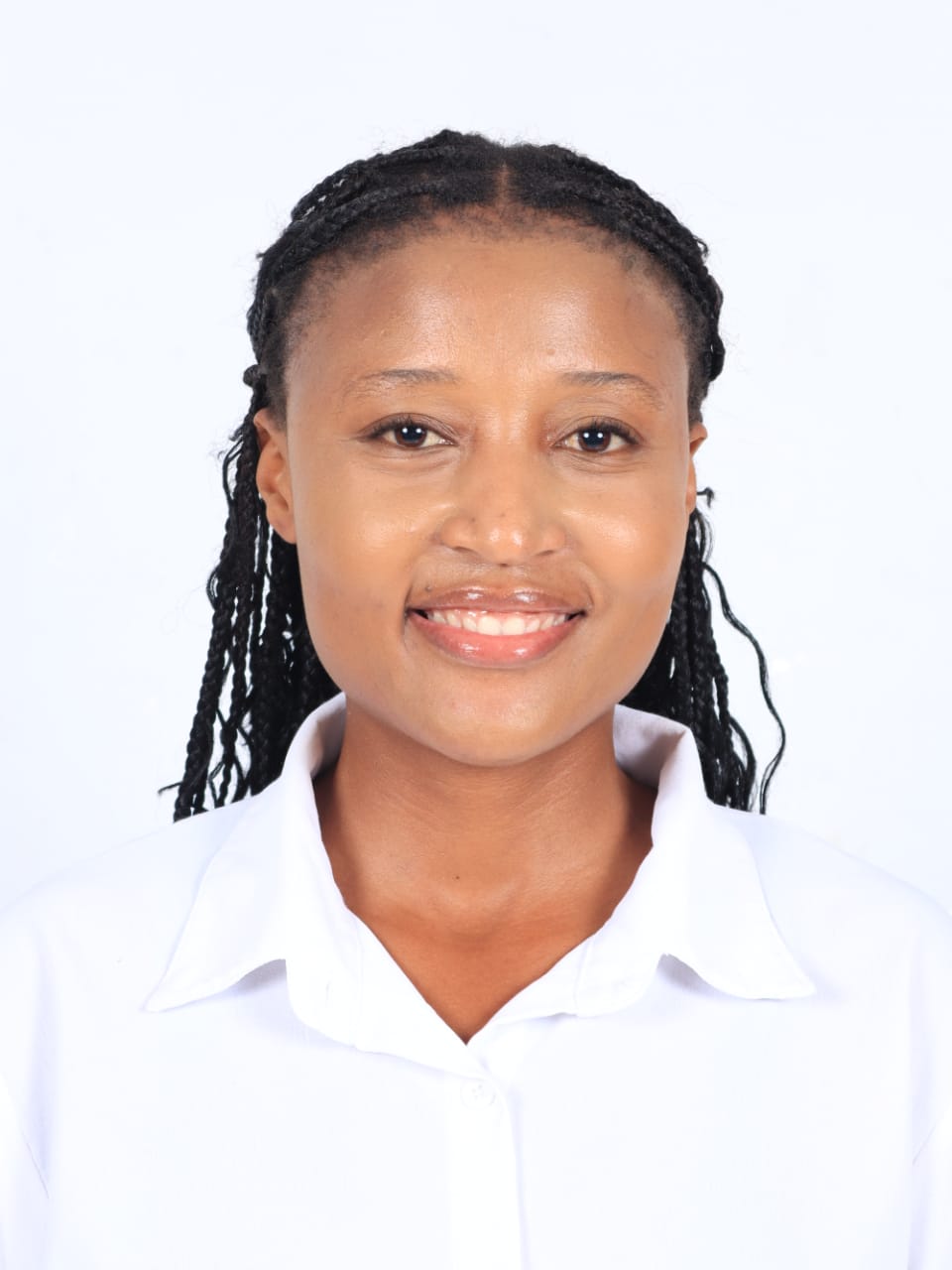 Photo of Itumeleng  Mokhobo