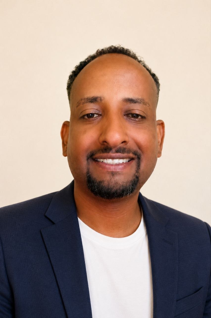 Photo of Anteneh Asfaw