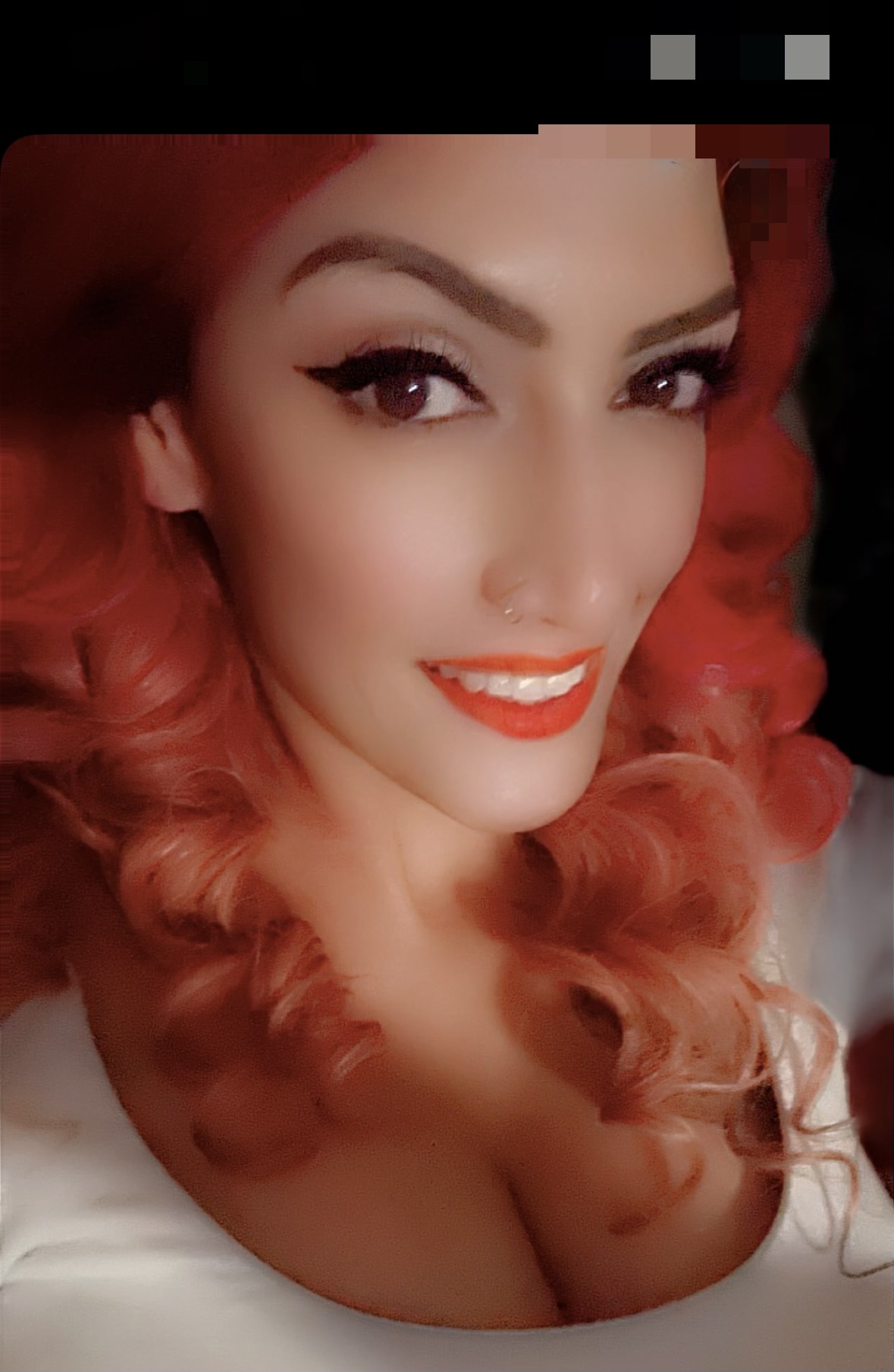 Photo of Lindsay Roman